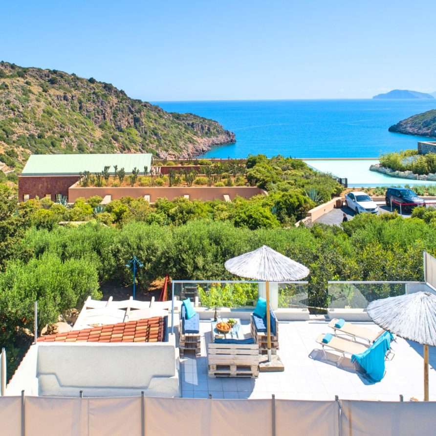 Cretan Lodge | HotelPraxis