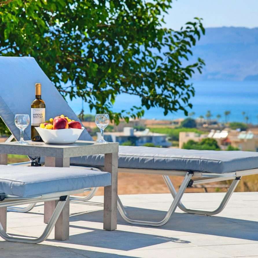 Cretan Sunset Villa | HotelPraxis