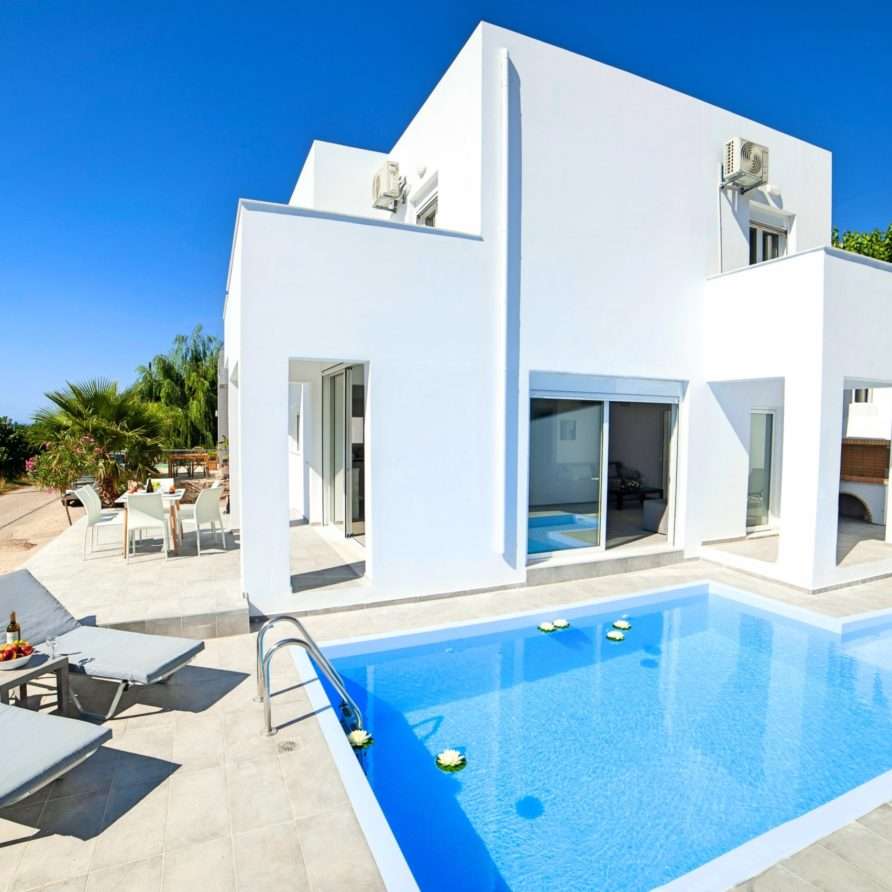 Cretan Sunset Villa | HotelPraxis
