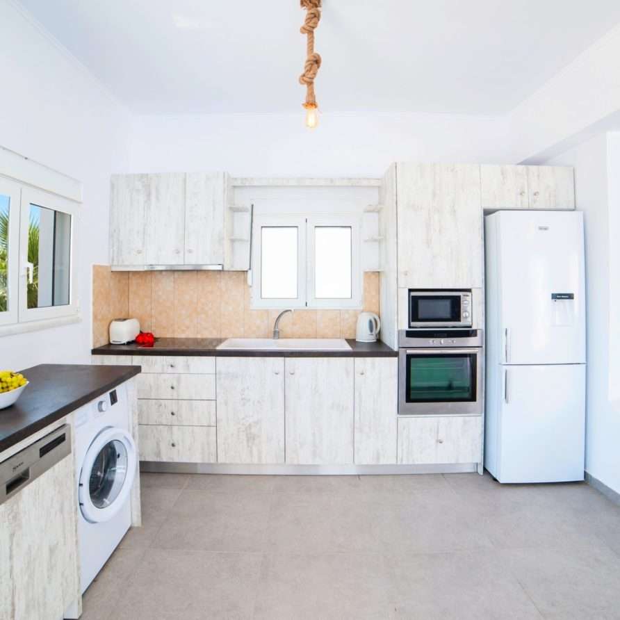 Cretan Sunset Villa | HotelPraxis