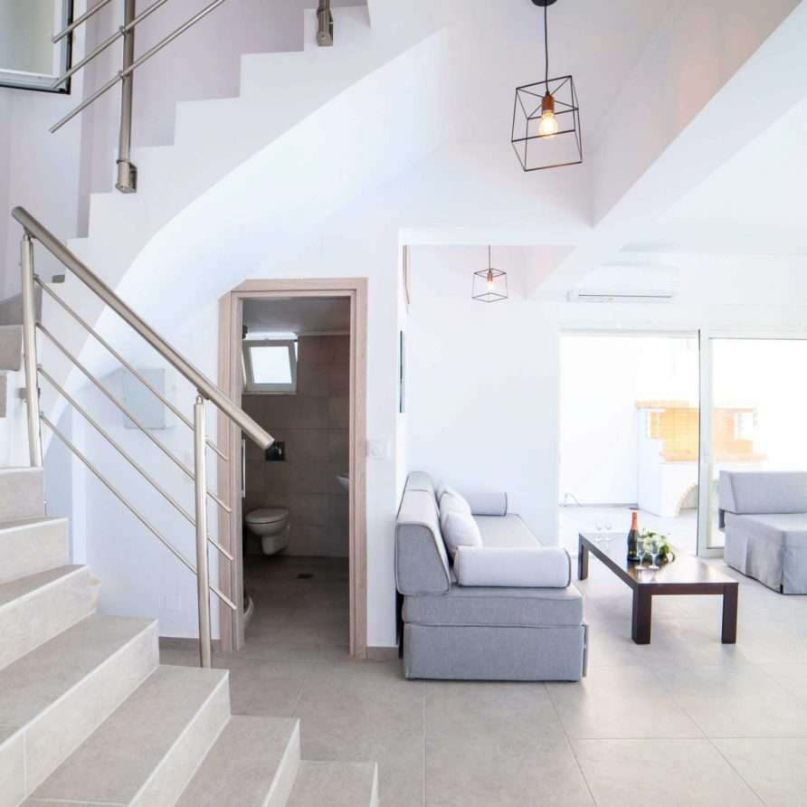 Cretan Sunset Villa | HotelPraxis