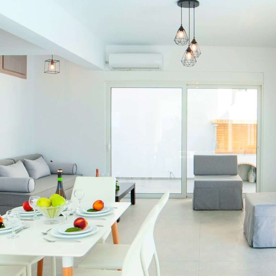 Cretan Sunset Villa | HotelPraxis