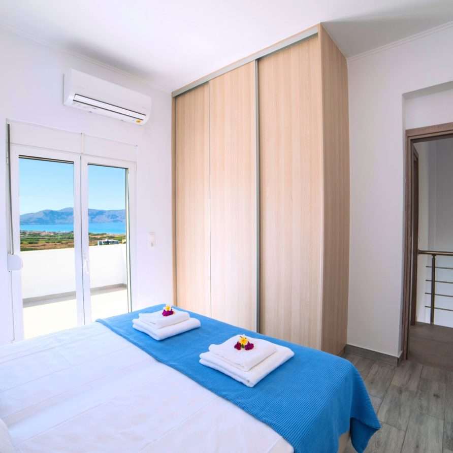 Cretan Sunset Villa | HotelPraxis