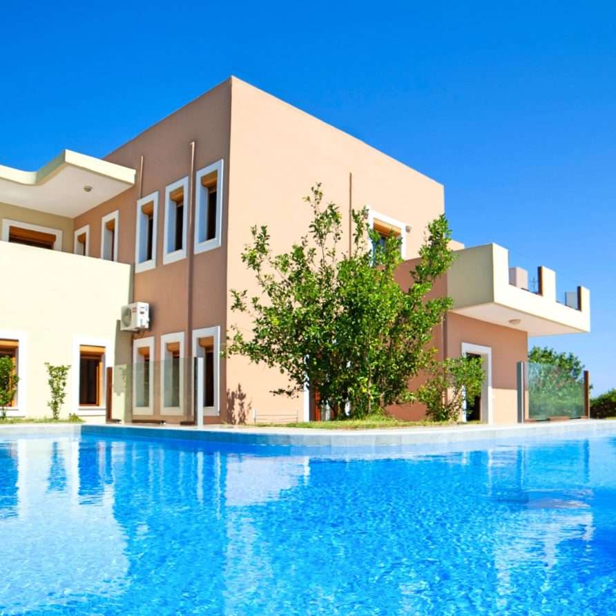 Island Suites | HotelPraxis