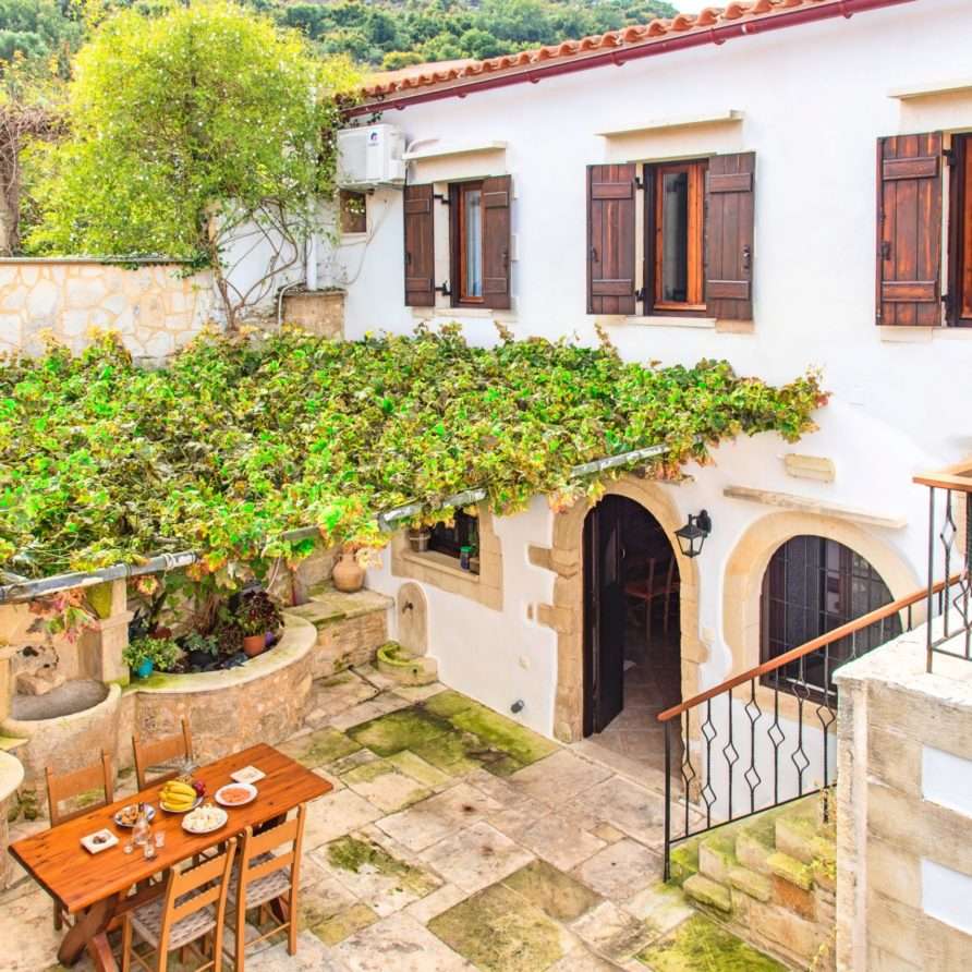 Grape Cottage | HotelPraxis