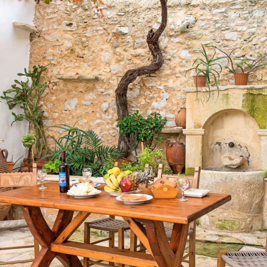 Grape Cottage | HotelPraxis