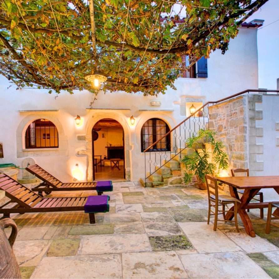 Grape Cottage | HotelPraxis