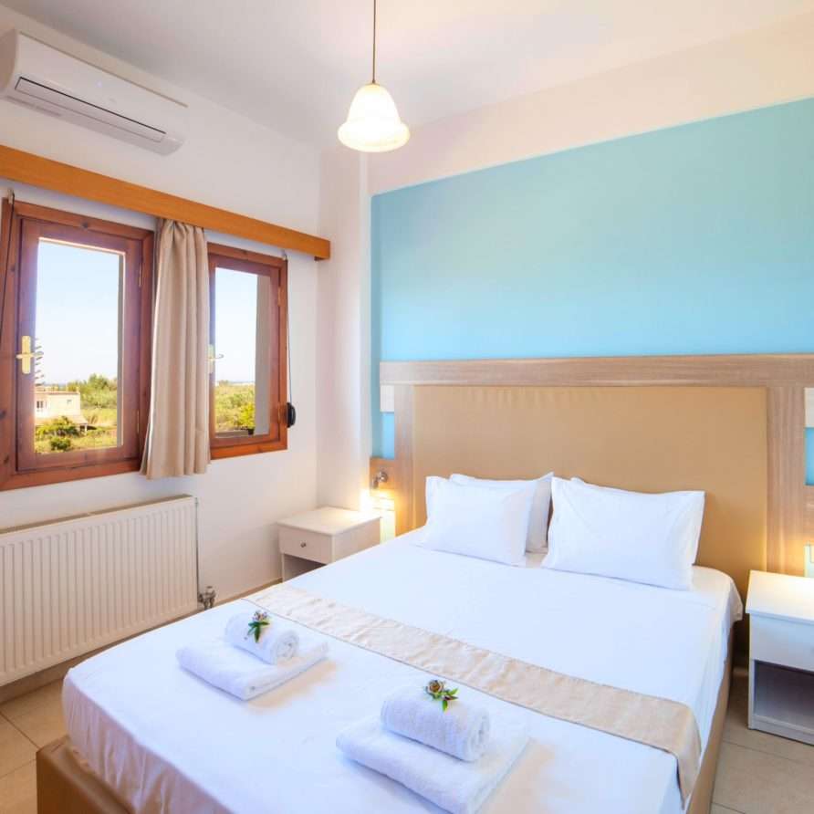 Island Suites | HotelPraxis