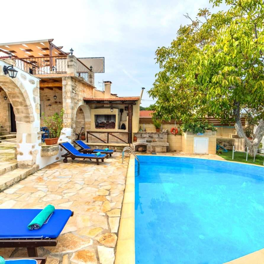 Grape Cottage | HotelPraxis