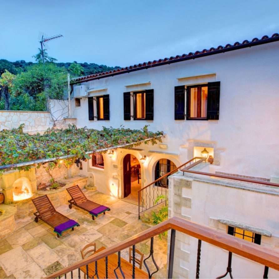 Grape Cottage | HotelPraxis