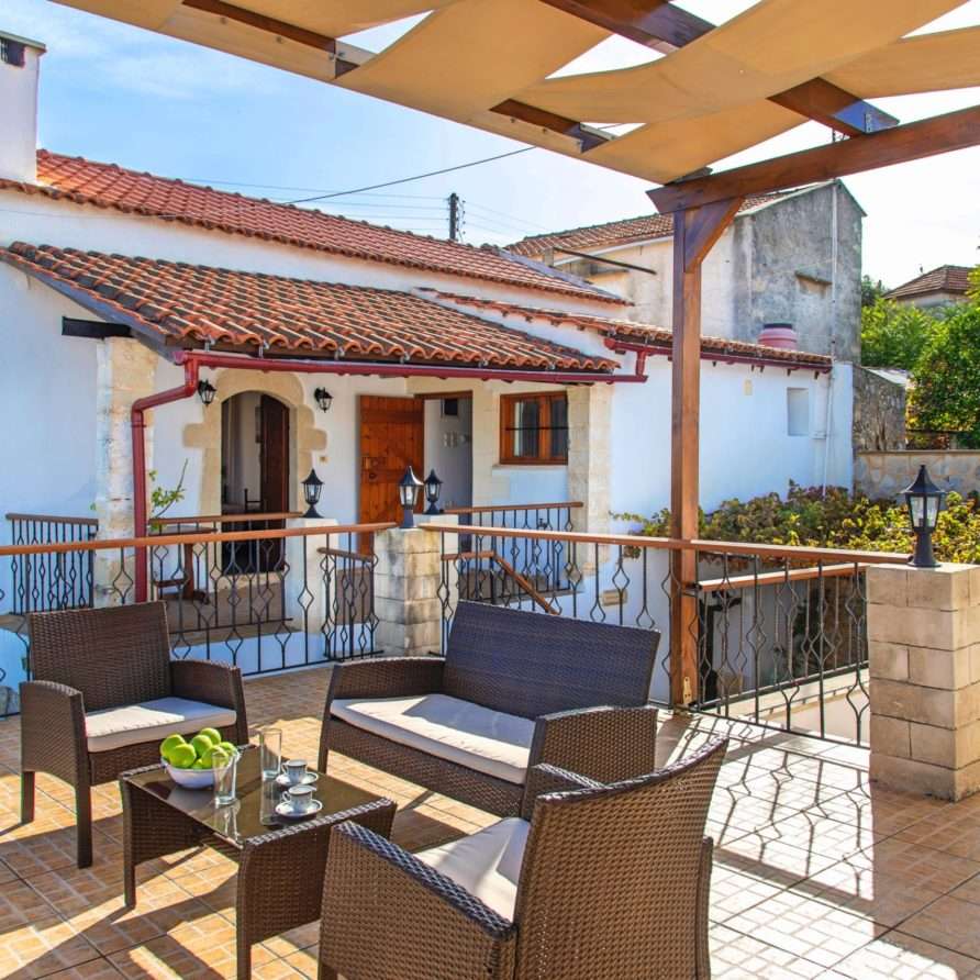 Grape Cottage | HotelPraxis