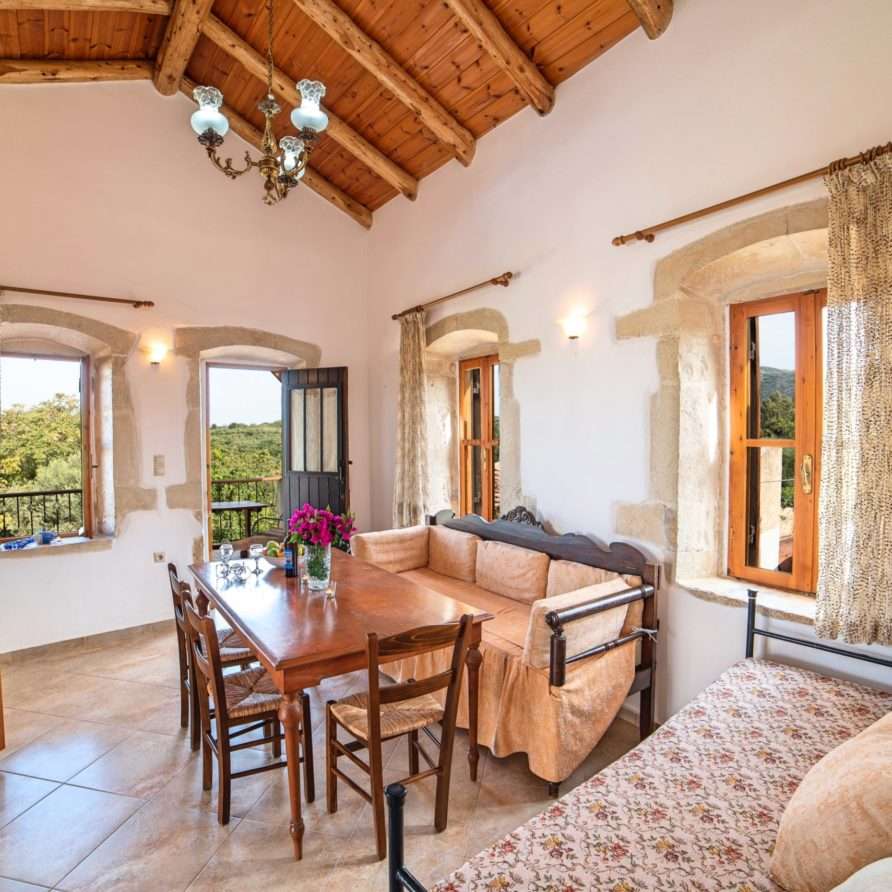 Grape Cottage | HotelPraxis