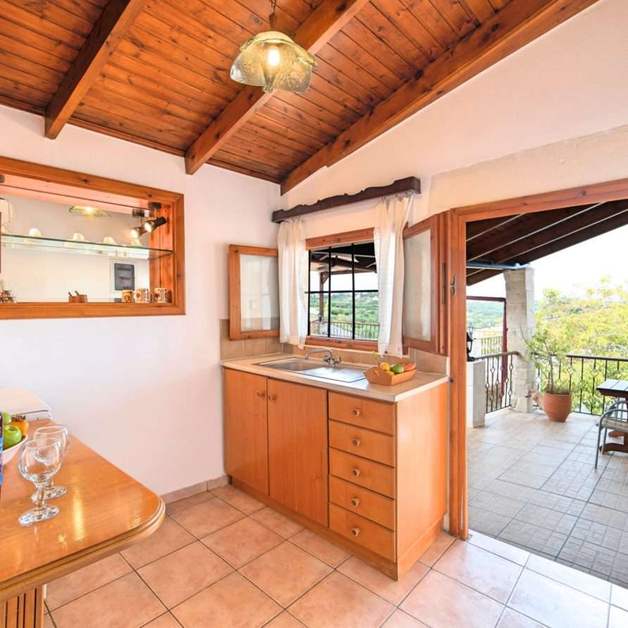 Grape Cottage | HotelPraxis