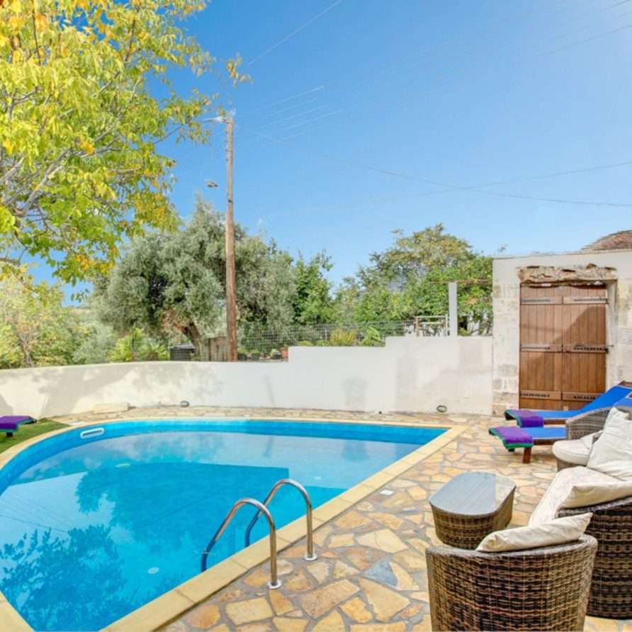 Grape Cottage | HotelPraxis