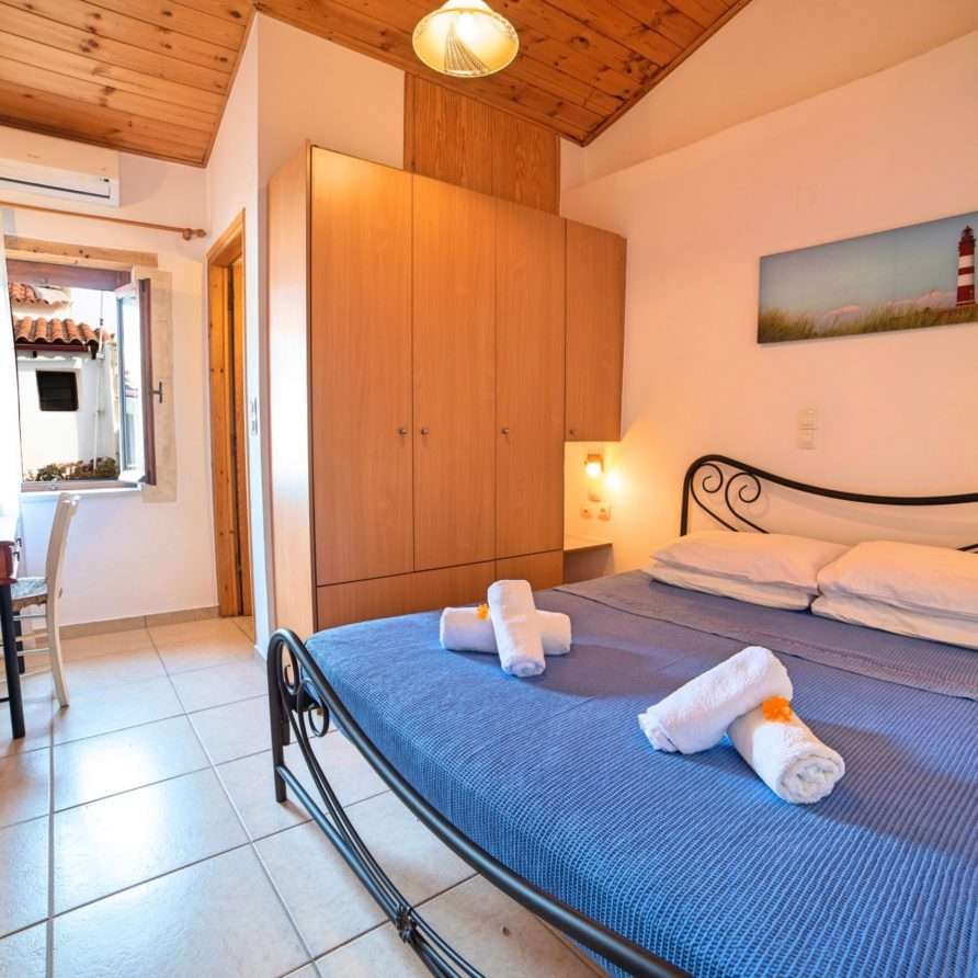 Grape Cottage | HotelPraxis