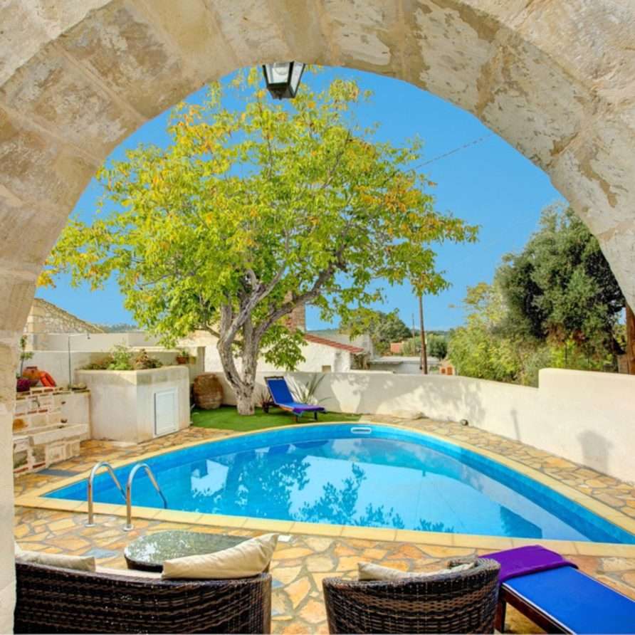 Grape Cottage | HotelPraxis