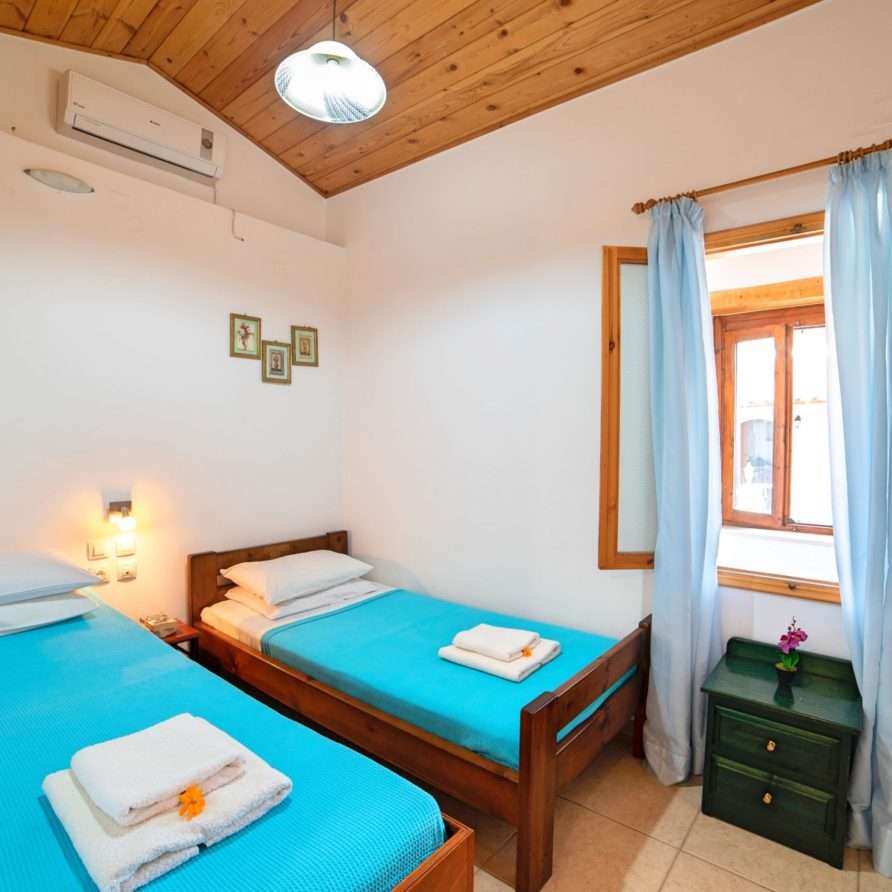 Grape Cottage | HotelPraxis