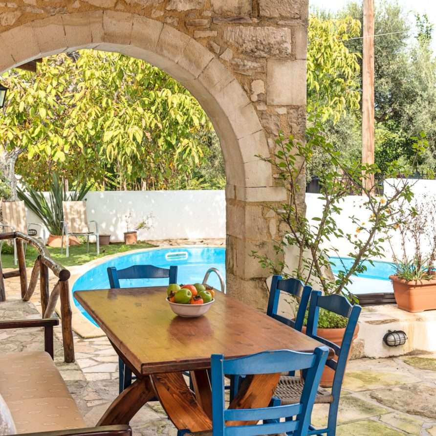 Grape Cottage | HotelPraxis