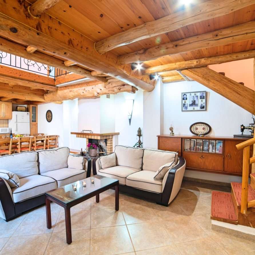 Grape Cottage | HotelPraxis