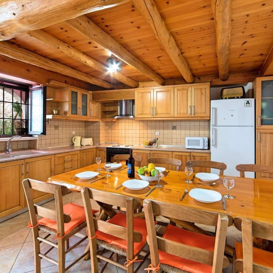 Grape Cottage | HotelPraxis