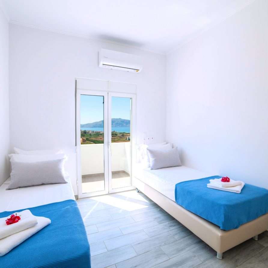 Cretan Sunset Villa | HotelPraxis
