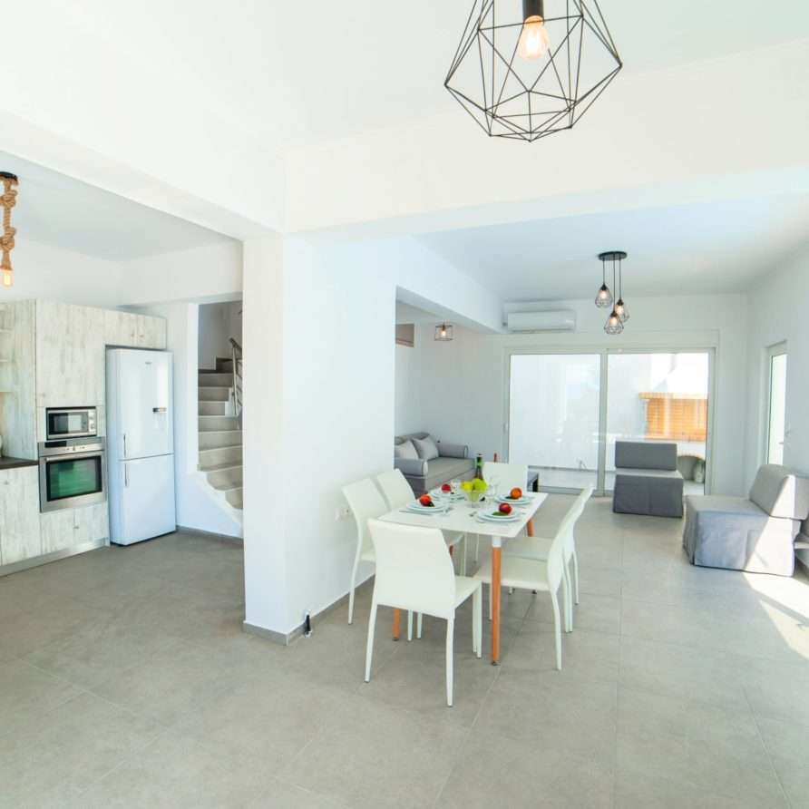 Cretan Sunset Villa | HotelPraxis