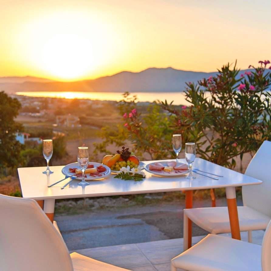 Cretan Sunset Villa | HotelPraxis
