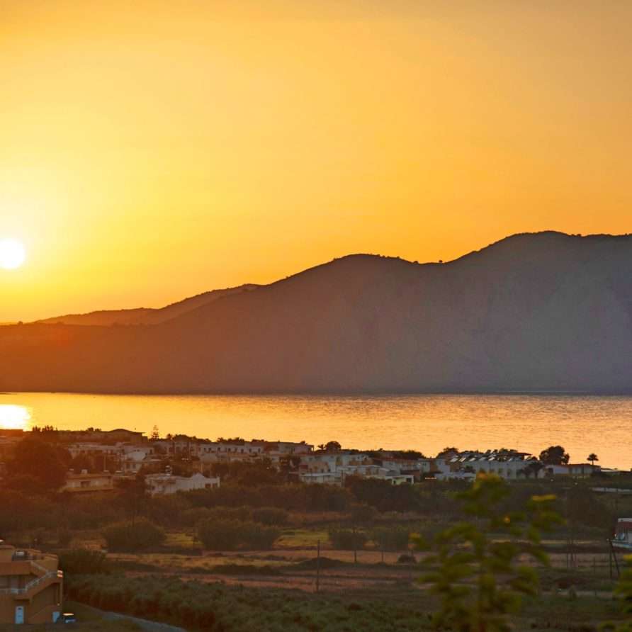 Cretan Sunset Villa | HotelPraxis
