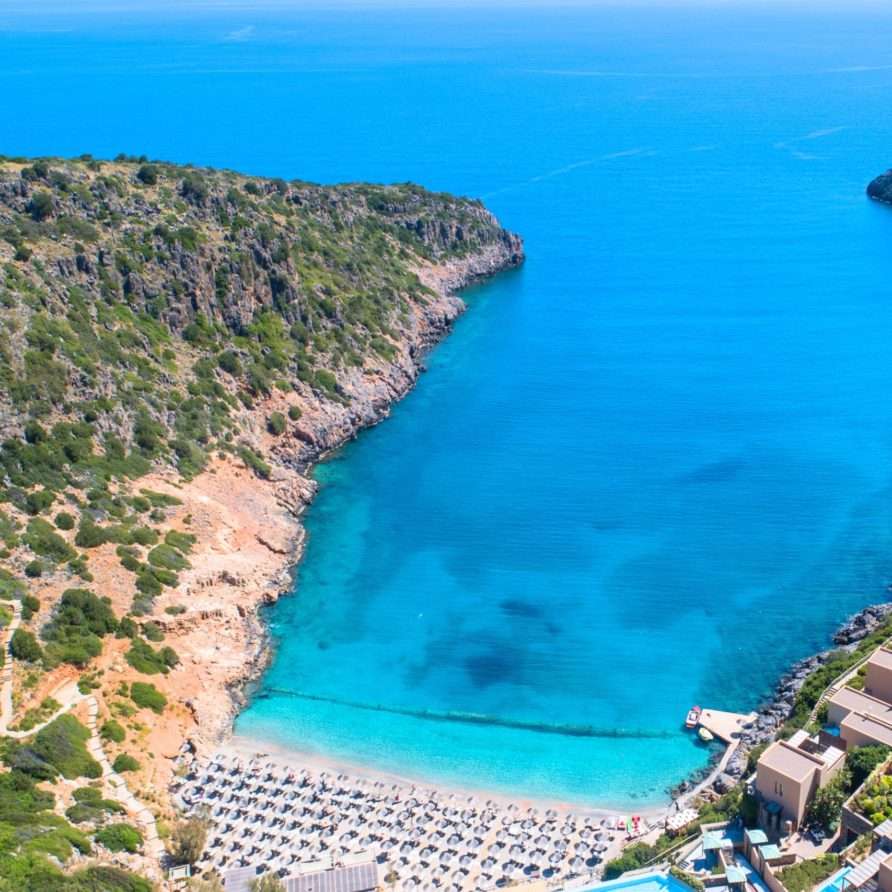 Cretan Lodge | HotelPraxis