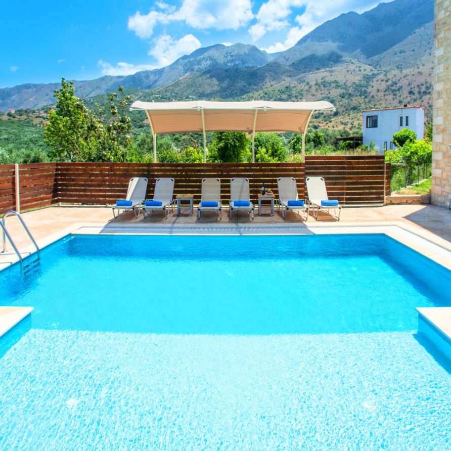 Cretan Sunrise Villa | HotelPraxis