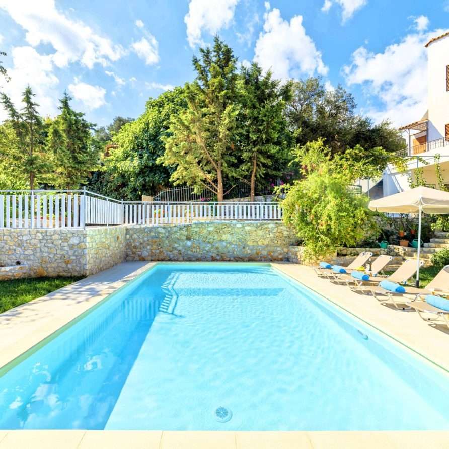 Grand View Villa | HotelPraxis