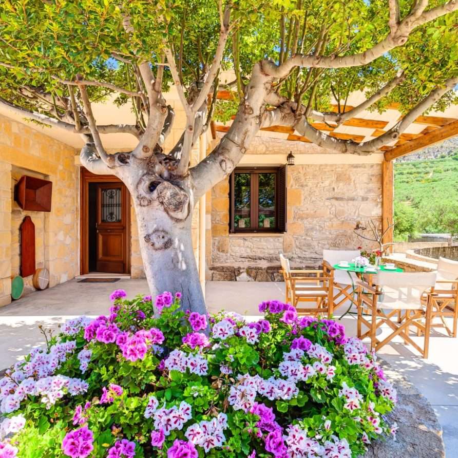 Cretan Kera Villa | HotelPraxis
