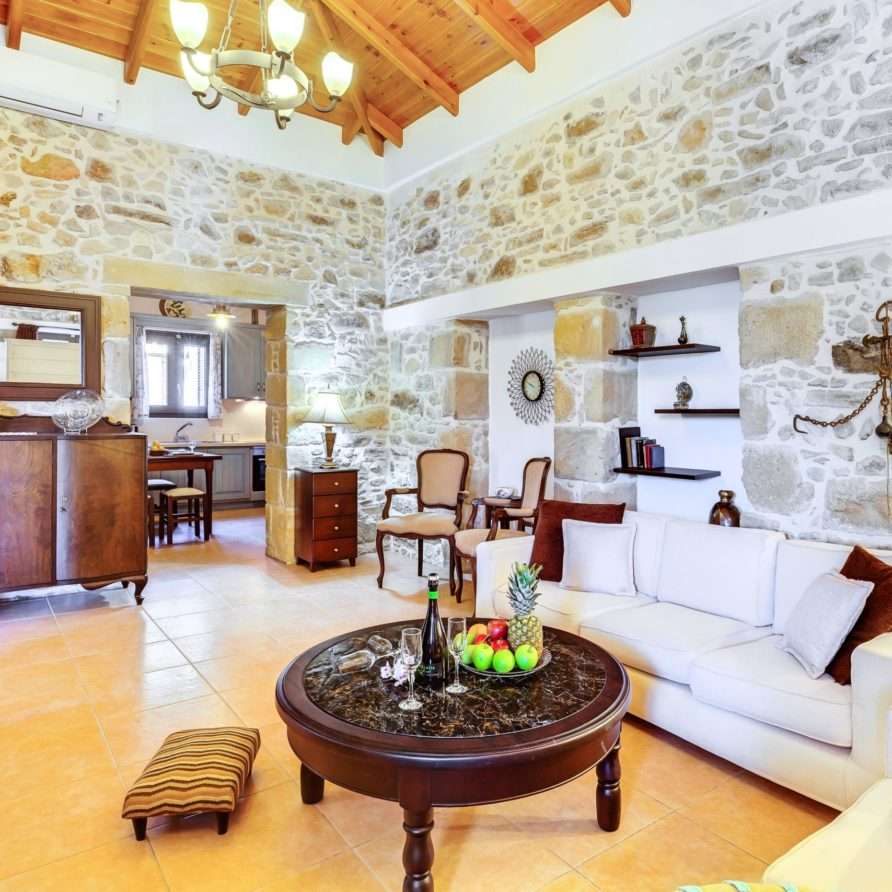 Cretan Kera Villa | HotelPraxis