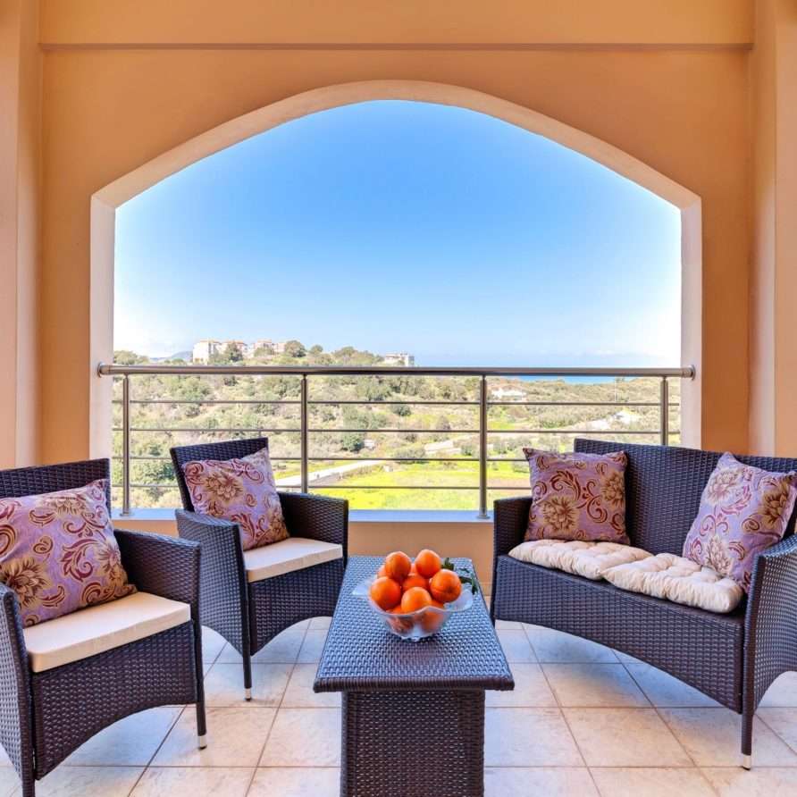 Cretan Residence| HotelPraxis