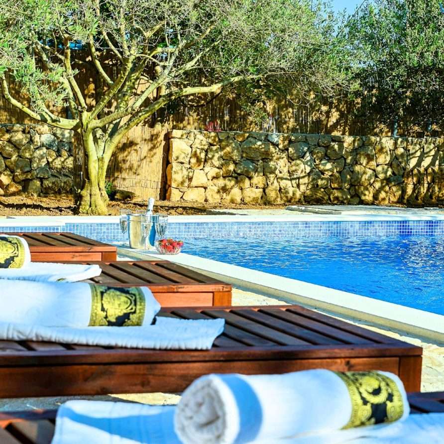 Cretan Lodge | HotelPraxis