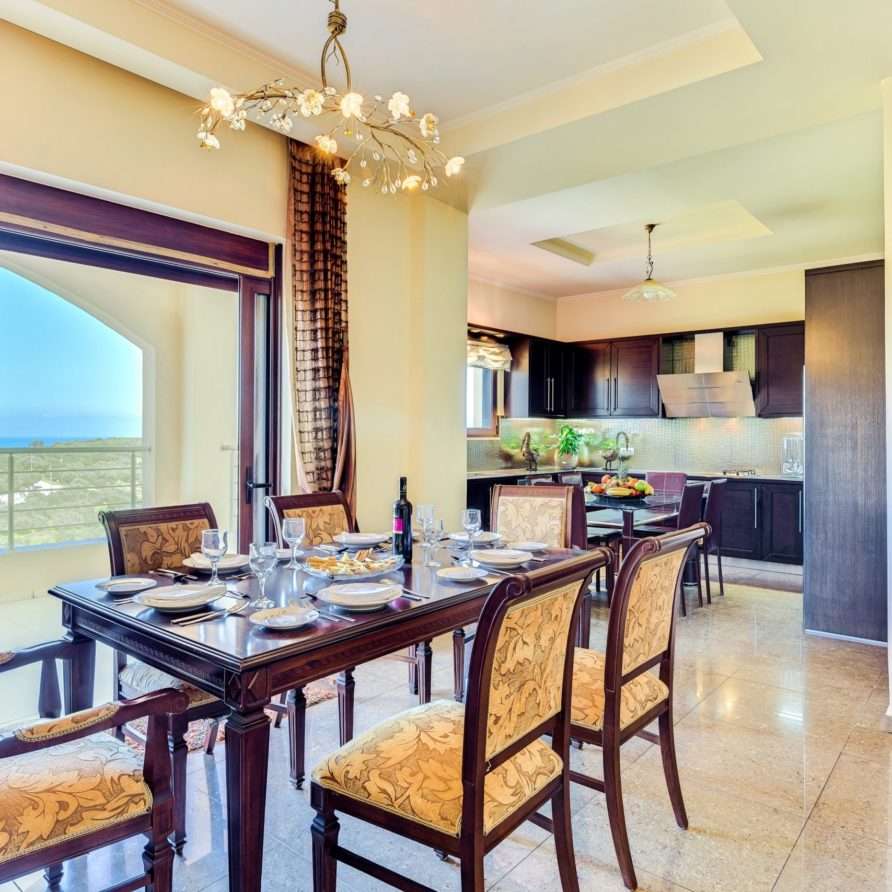 Cretan Residence| HotelPraxis