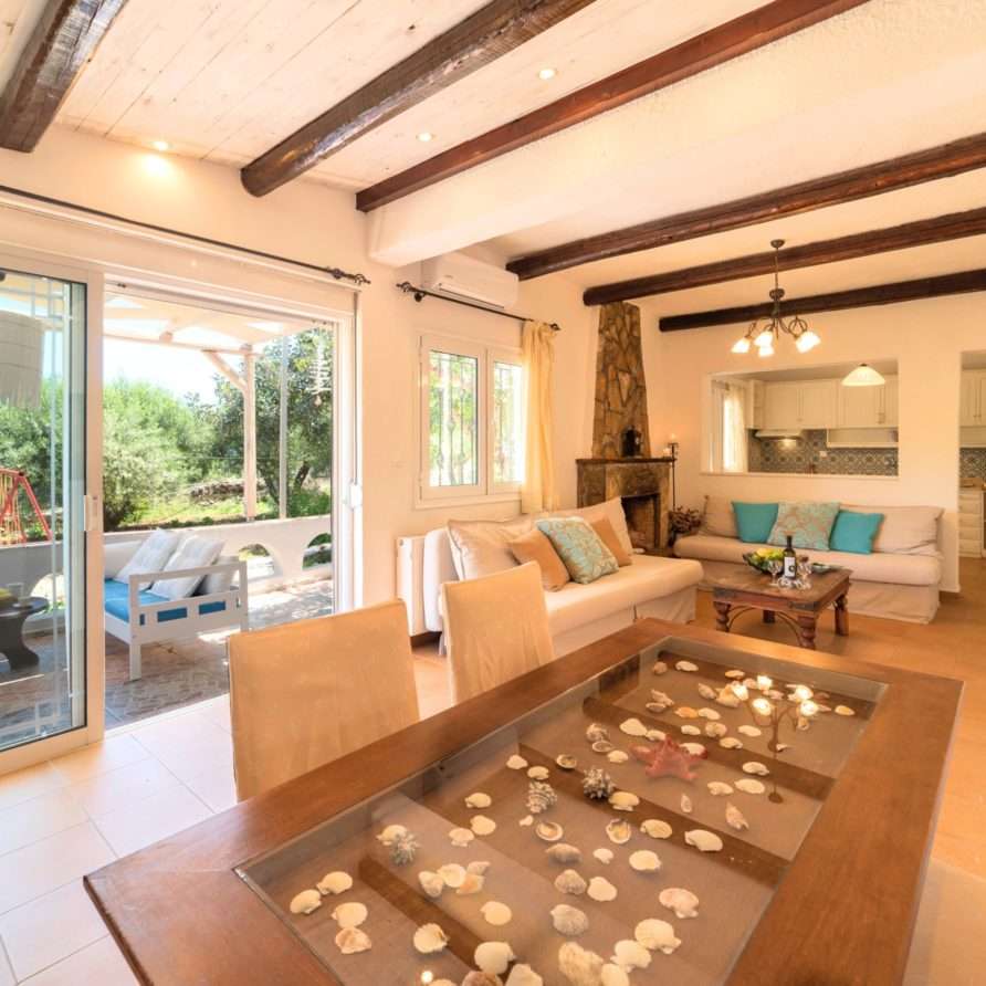 Cretan Lodge | HotelPraxis