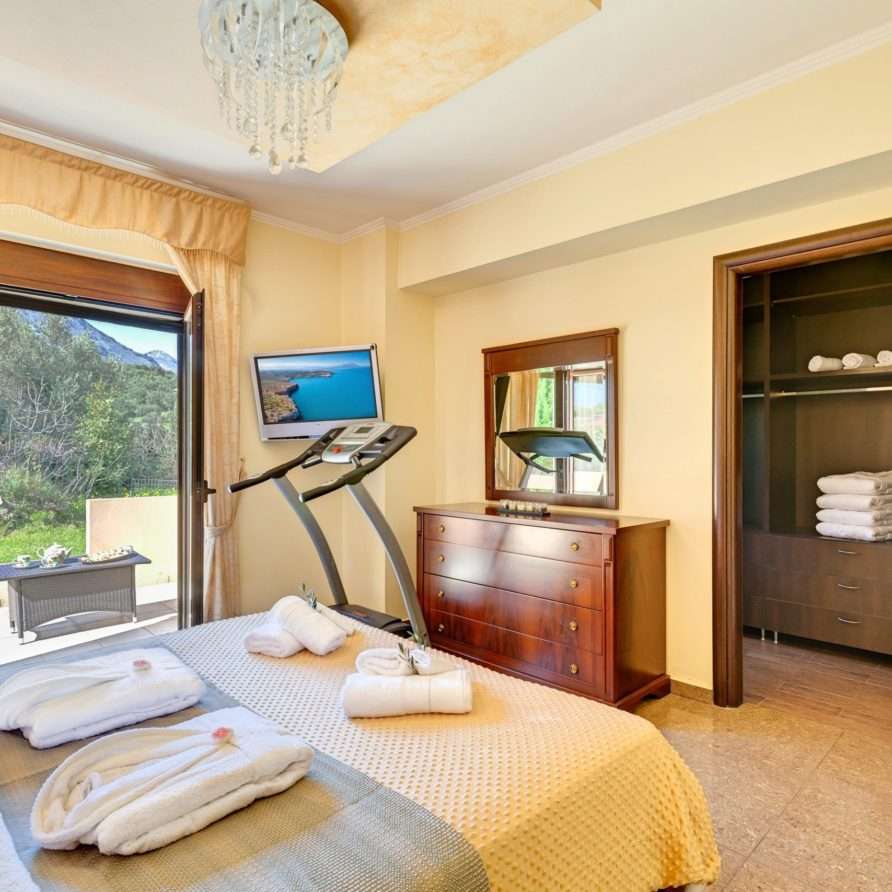 Cretan Residence| HotelPraxis