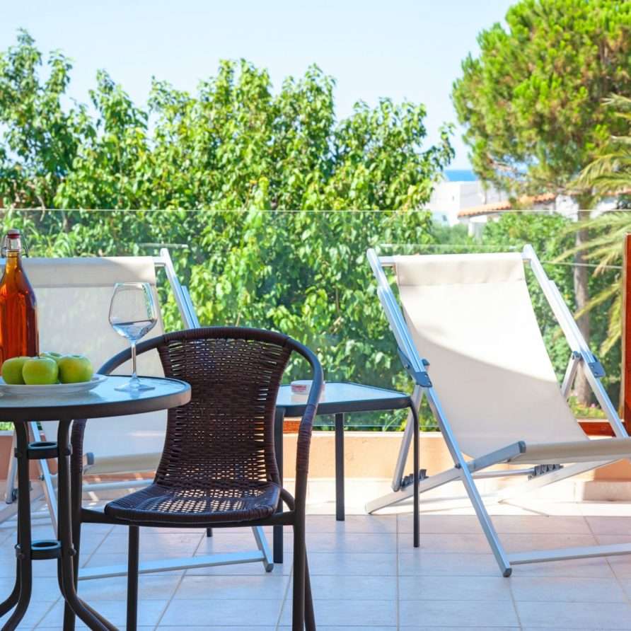 Island Suites | HotelPraxis