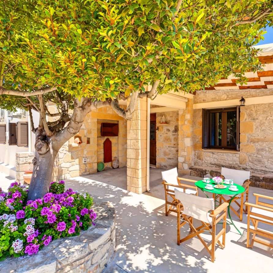 Cretan Kera Villa | HotelPraxis