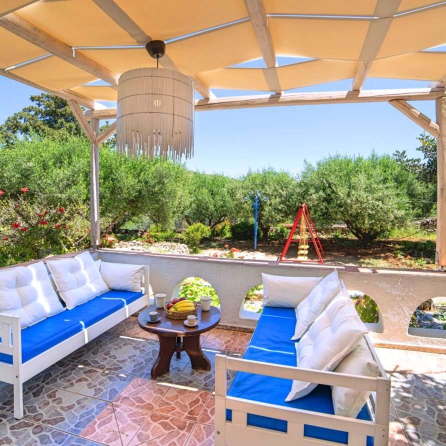 Cretan Lodge | HotelPraxis