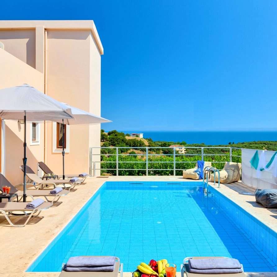 Cretan Residence| HotelPraxis