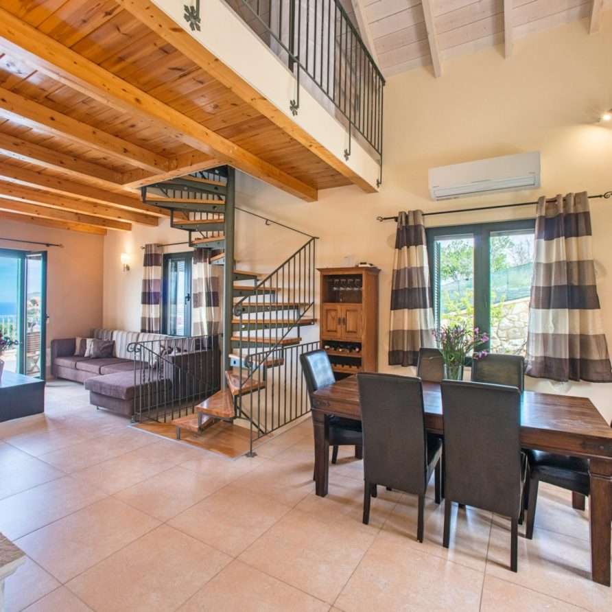 Cretan View Villa | HotelPraxis