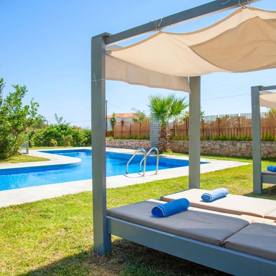 Island Suites | HotelPraxis