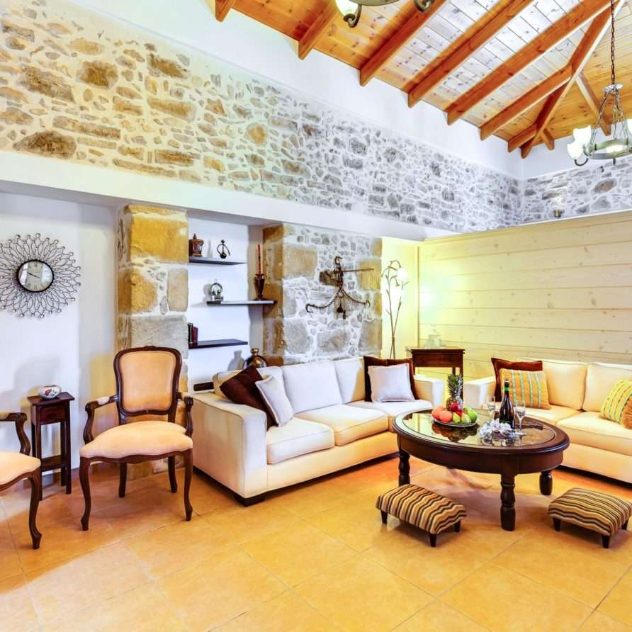 Cretan Kera Villa | HotelPraxis