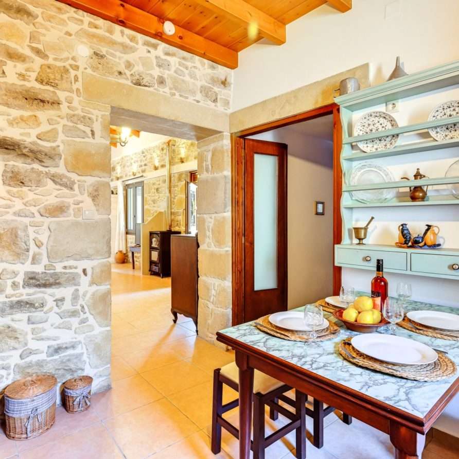 Cretan Kera Villa | HotelPraxis