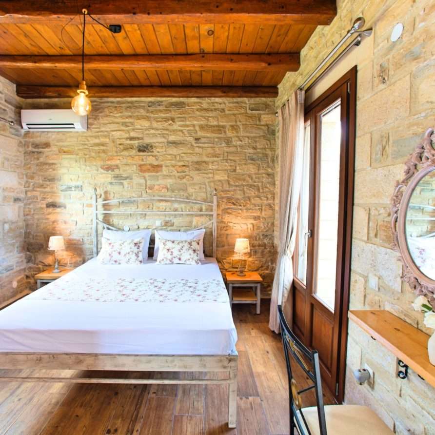 Cretan Sunrise Villa | HotelPraxis