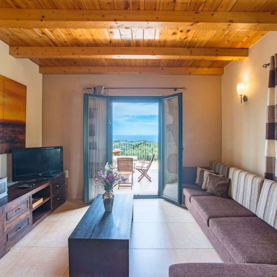 Cretan View Villa | HotelPraxis