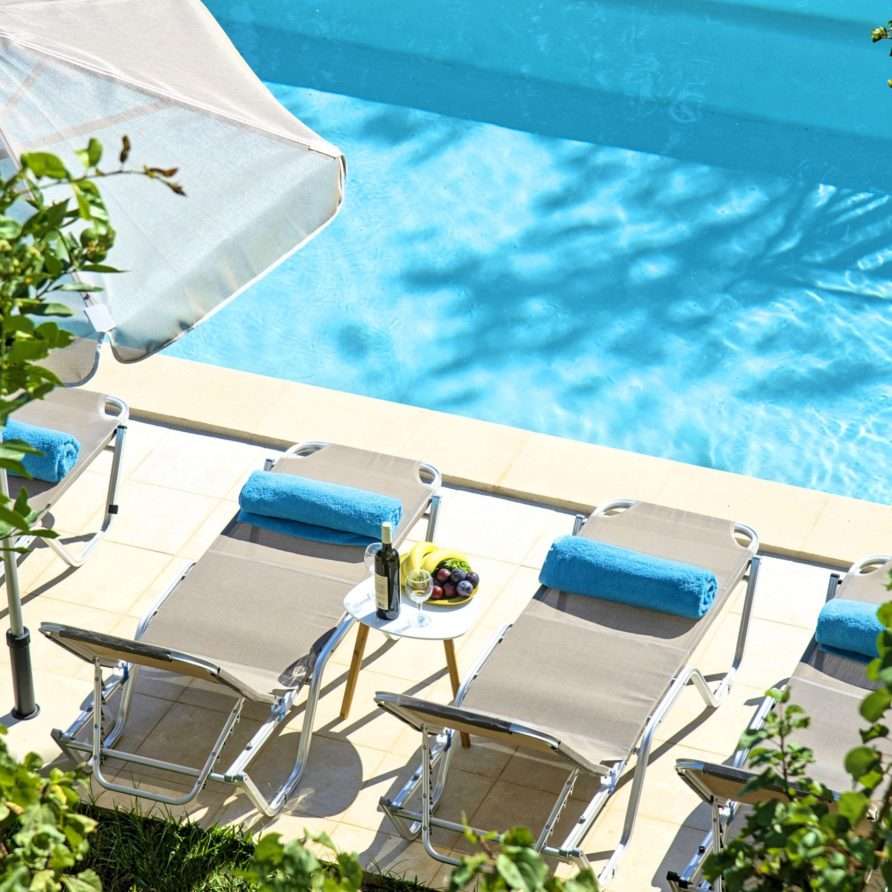 Grand View Villa | HotelPraxis