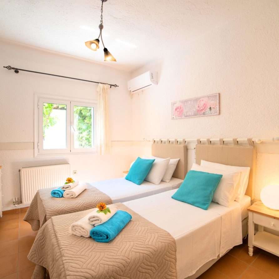 Cretan Lodge | HotelPraxis